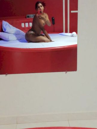 Valeska - foto no feed de Cacoal