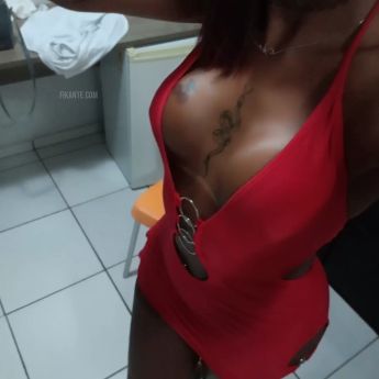 Valeska - foto no feed de Cacoal