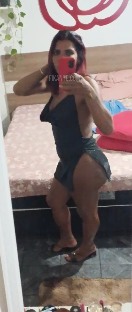 Valeska - foto no feed de Cacoal