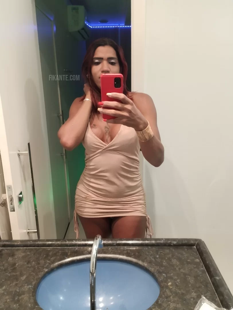 Valeska - foto no feed de Cacoal