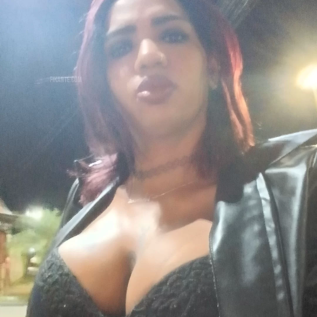 Valeska - foto no feed de Cacoal