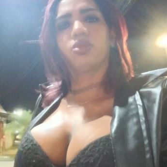 Valeska - foto no feed de Cacoal