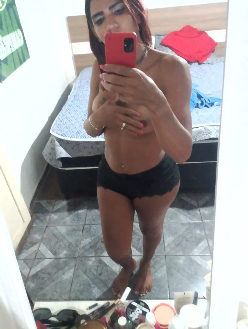 Valeska - foto no feed de Cacoal