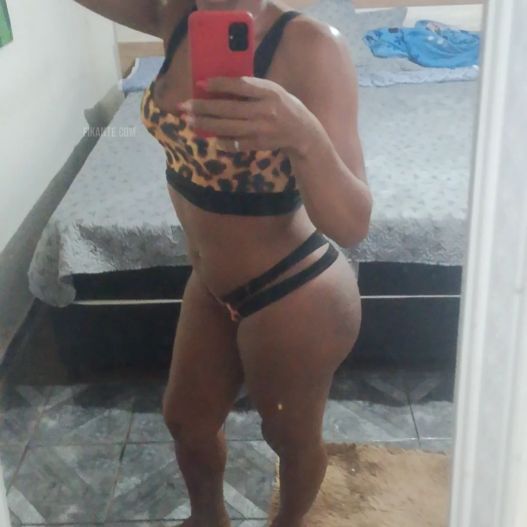 Valeska - foto no feed de Cacoal