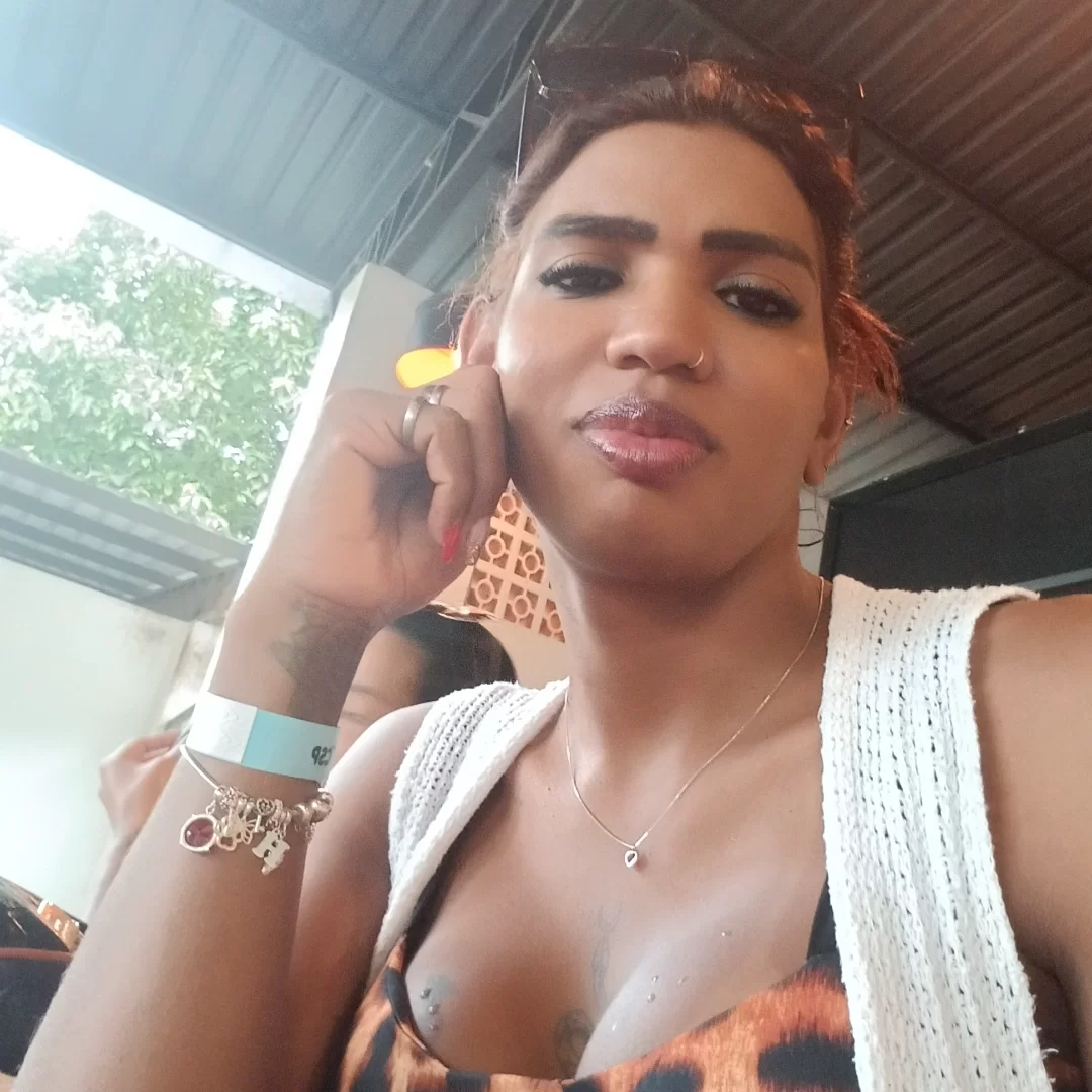 Valeska - foto no feed de Cacoal