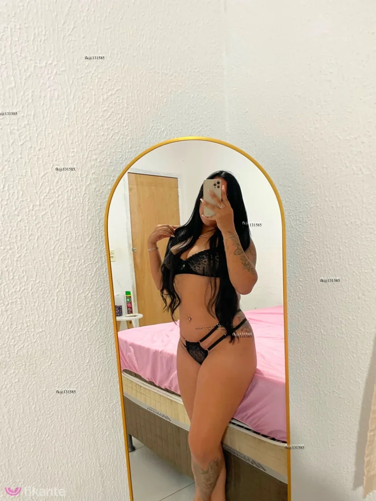 Foto de Brenda Silva