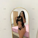 Foto profissional de Brenda Silva