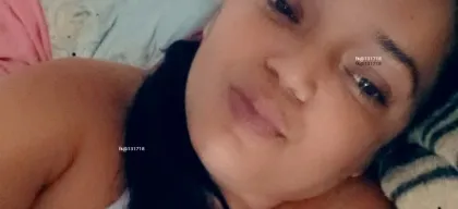 Foto profissional de Aline Santana