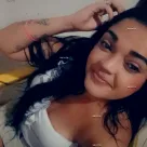 Foto profissional de Aline Santana