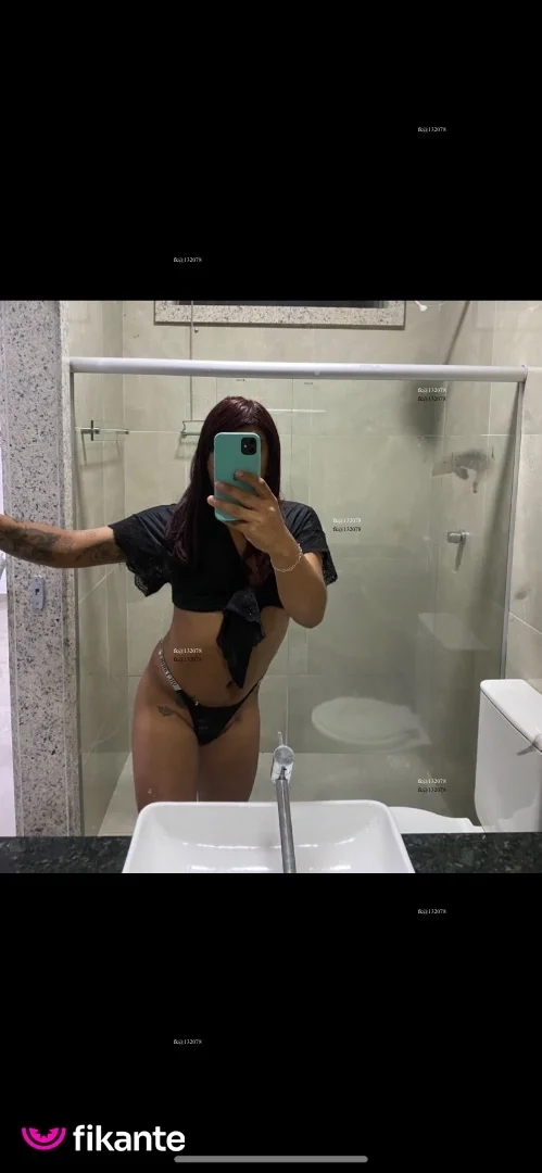 Foto de Novinha massagista com local