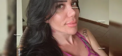 Foto profissional de Diana