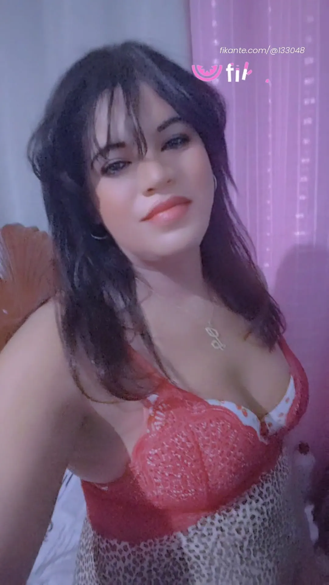 Prévia do vídeo de Thais Mi