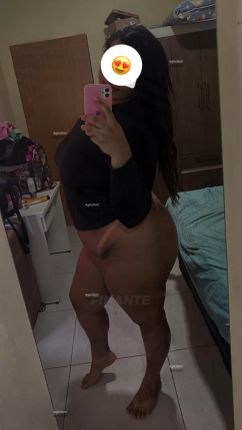 D O C I N H O - foto no feed de Tucuruí