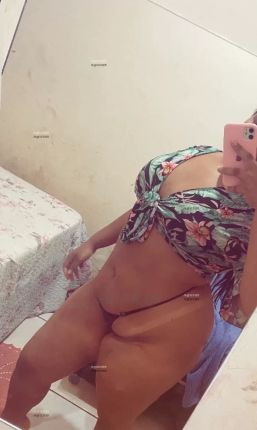 D O C I N H O - foto no feed de Tucuruí
