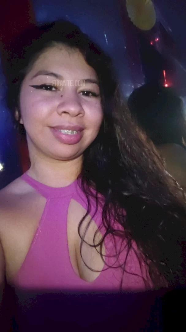 Thais - foto no feed de Rio Pardo