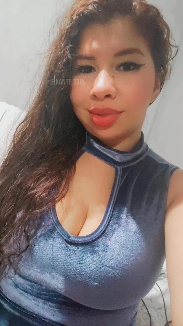 Thais - foto no feed de Rio Pardo