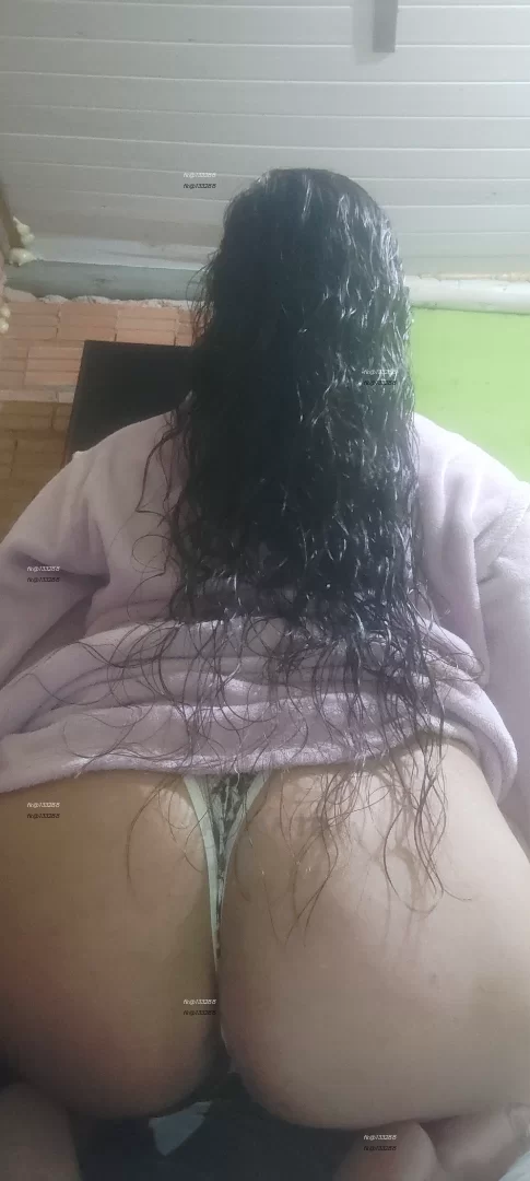 Thais - foto no feed de Rio Pardo