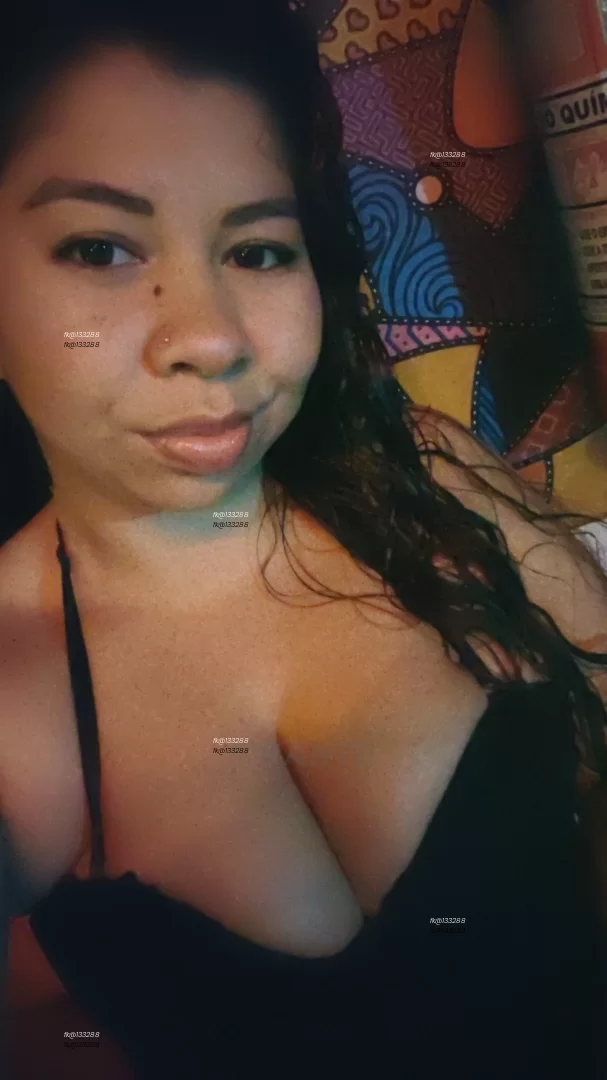 Thais - foto no feed de Rio Pardo
