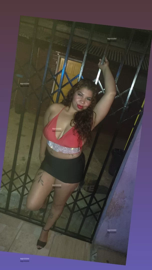 Thais - foto no feed de Rio Pardo