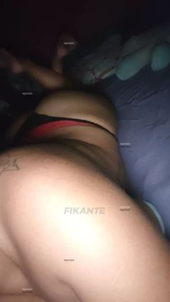 Thais - foto no feed de Rio Pardo