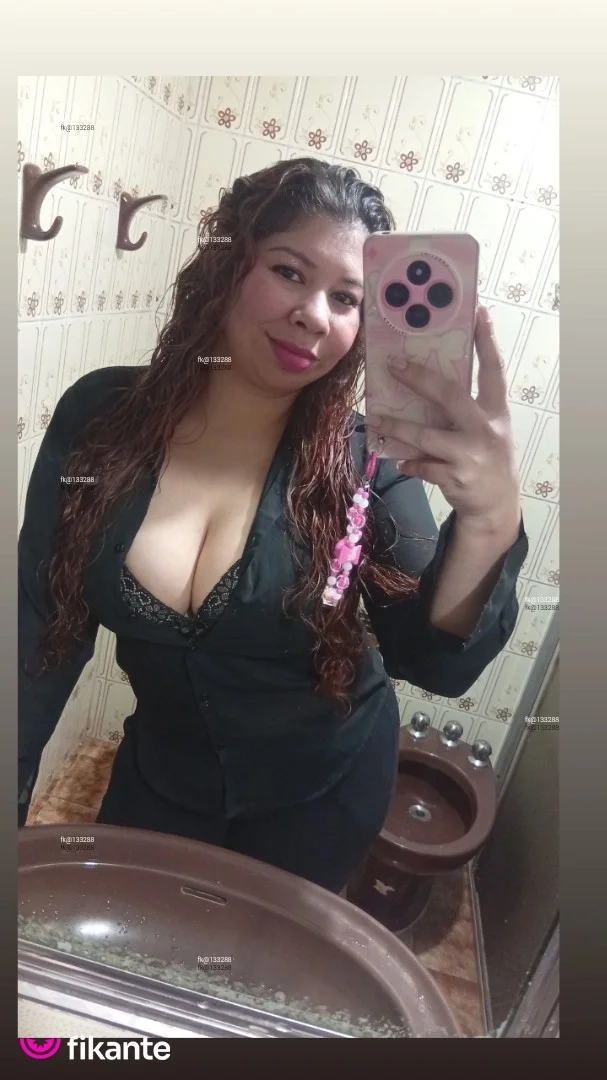 Foto de Thais