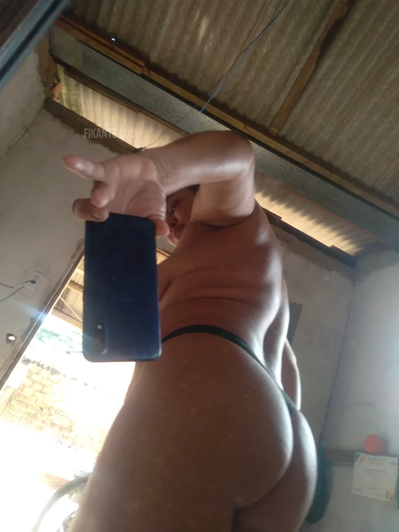 Completinha duzentos - foto no feed de Vilhena