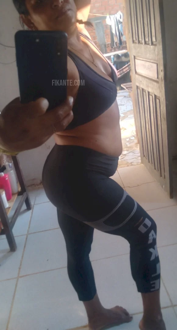 Completinha duzentos - foto no feed de Vilhena