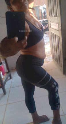 Completinha duzentos - foto no feed de Vilhena