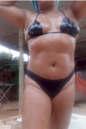 Completinha duzentos - foto no feed de Vilhena