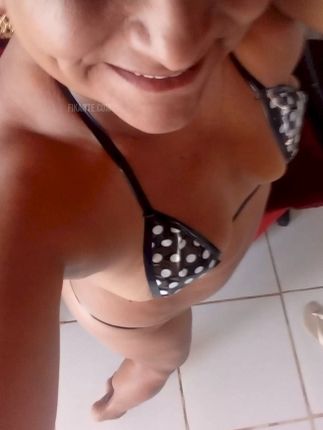 Completinha duzentos - foto no feed de Vilhena