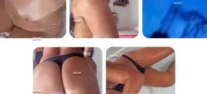 Foto profissional de Completinha duzentos