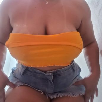 BAXINHA GOSTOSA - foto no feed de Vilhena