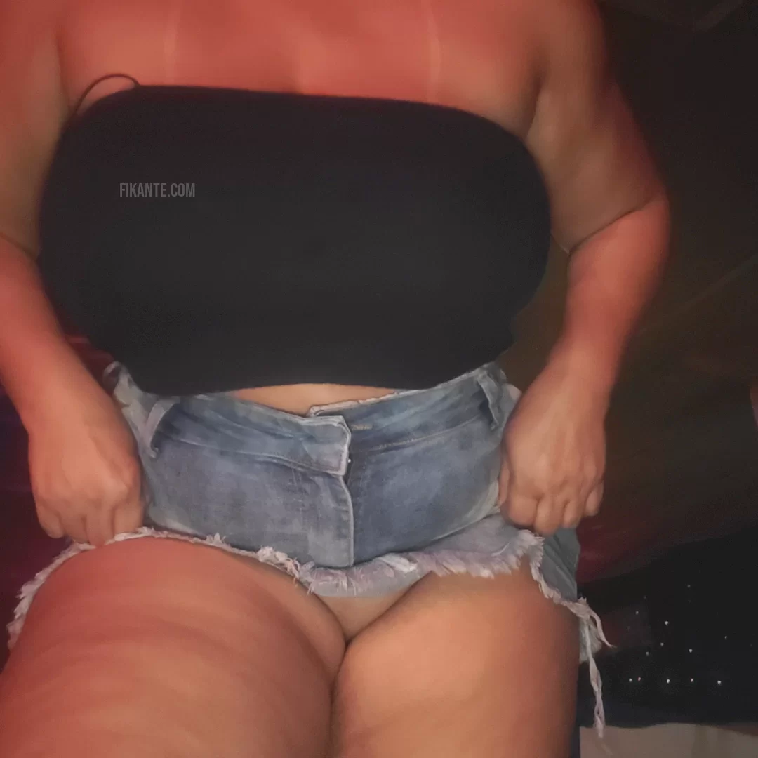 BAXINHA GOSTOSA - foto no feed de Vilhena