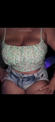 BAXINHA GOSTOSA - foto no feed de Vilhena