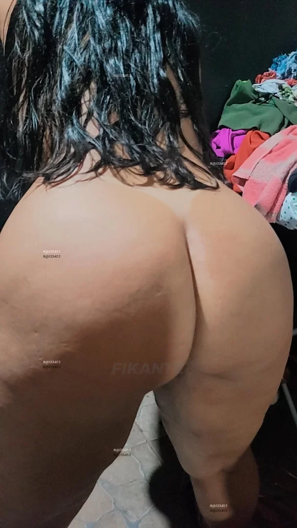 BAXINHA GOSTOSA - foto no feed de Vilhena