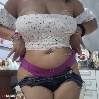BAXINHA GOSTOSA - foto no feed de Vilhena