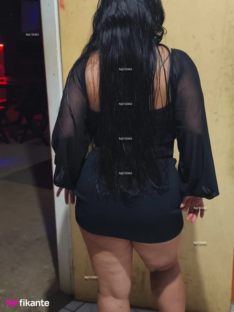 BAXINHA GOSTOSA - foto no feed de Vilhena