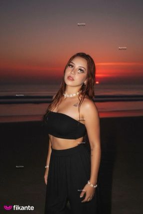 Juliana Campos - foto no feed de Tianguá