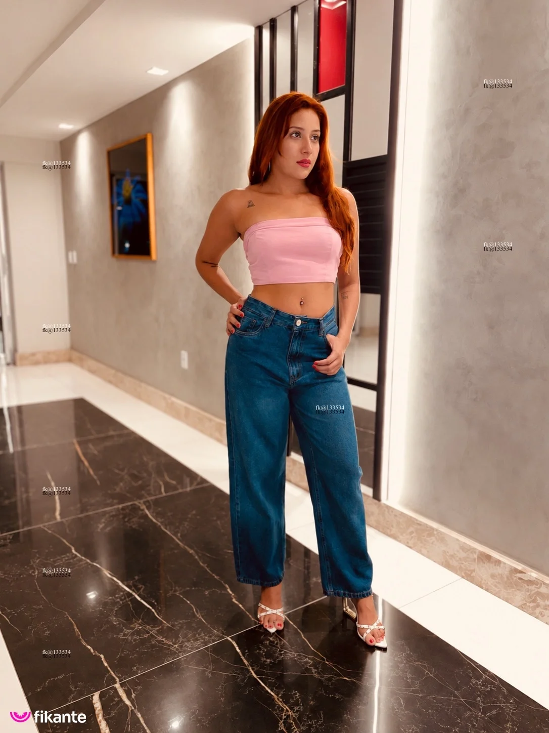 Anna Amanda — garota de programa em Tianguá