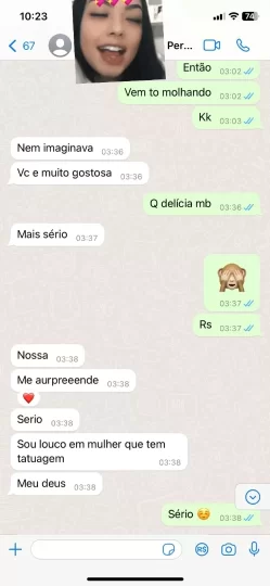 Imagem ou Vídeo
