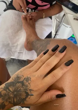 Menina Sapeca - foto no feed de Belo Horizonte