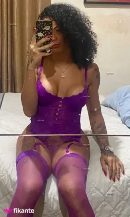 Menina Sapeca - foto no feed de Belo Horizonte