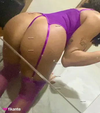 Menina Sapeca - foto no feed de Belo Horizonte