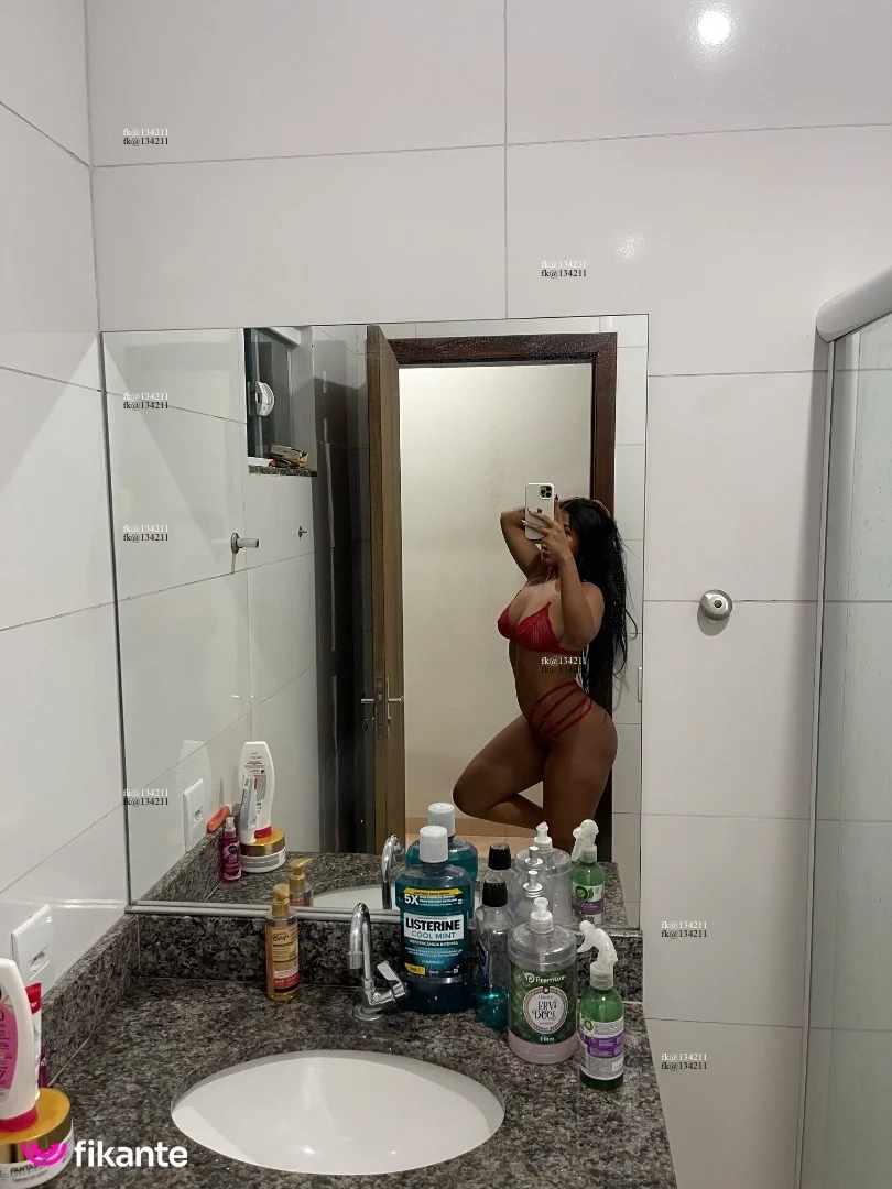 Foto de Flávia