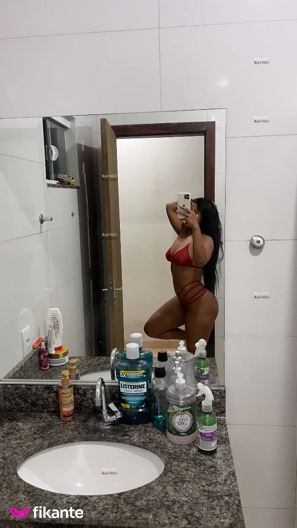Foto de Flávia
