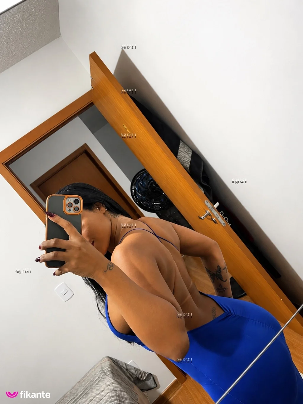 Foto de perfil de Flávia