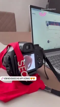 Imagem ou Vídeo
