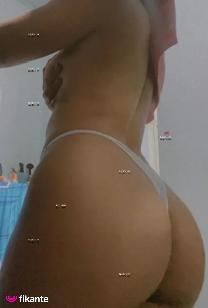 Sara Torres - foto no feed de Água Boa