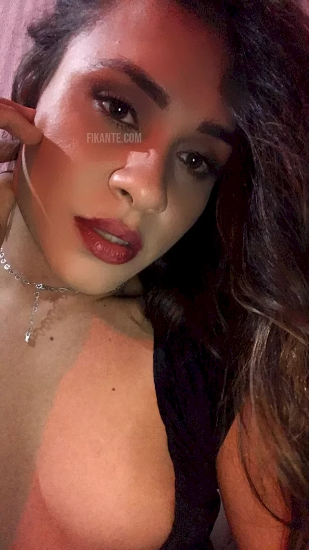 Sophia - foto no feed de Caldas Novas