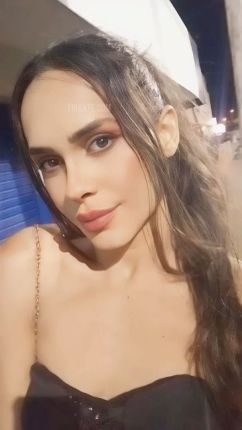 Sophia - foto no feed de Caldas Novas